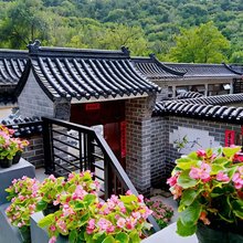 八达岭逍懿轩民宿