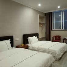 黑龙滩朱三姐农家乐