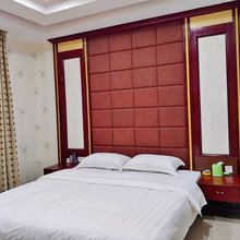 中兴酒店(广州南沙东涌店)