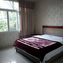 银杏苑客栈
