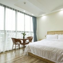 雅梦鑫圆客栈(安顺机场店)