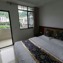 镇远华泰宾馆