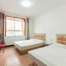 宜家公寓(武汉长江工程职业技术学院汉口学院店)