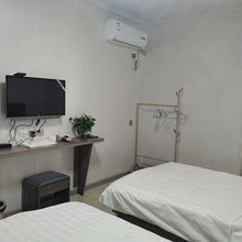 飞宇宾馆