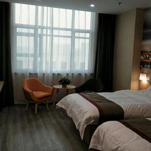 尚客优酒店(大同火车站店)
