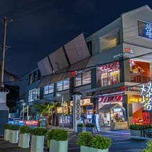 双塔市集TTD躺躺地酒店(平江路店)