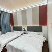 新泰通源公寓