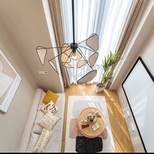 雅居Loft投影公寓(杭州东站店)
