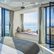 如家海滨日租公寓(营口鲅鱼圈山海广场店)