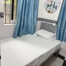 星辰公寓(广州火车站店)