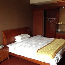 松溪凯悦大酒店