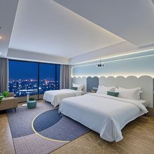 东山岛沐海时光酒店(南门湾店)