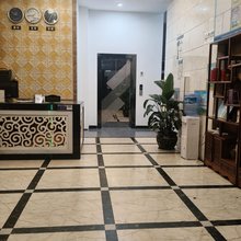 墨江瑞翔酒店