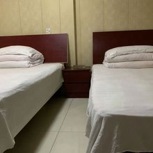 肥西万瑞宾馆