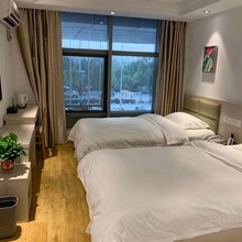 怡晨宾馆(合肥火车站店)