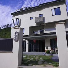 桐庐希言小筑民宿(马岭古道店)