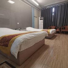 车站商务宾馆