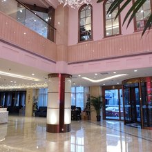 红露圆大酒店