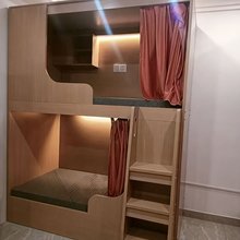 SIDE·赛博Hostel青年旅社(杭州东站店)