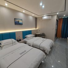 东莞海鑫精品公寓