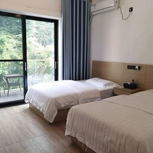青龙湖陶园山庄