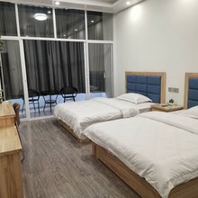 扬州祥林宾馆