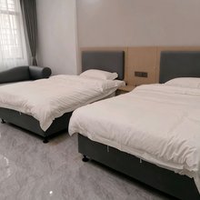 河源嘉嘉公寓