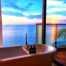 北海设计师海景度假公寓(北部湾一号店)