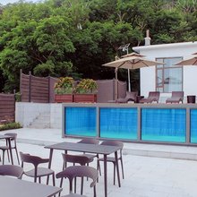小钦岛海墨民宿