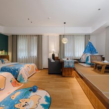 染坊客栈(阆中南津关古镇店)