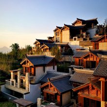云上豪家民宿(福州世茂云上鼓岭店)