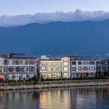 大理海之语海景酒店