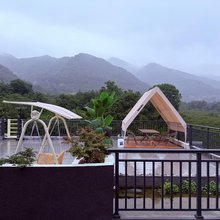 山·挽风民宿(临潼兵马俑店)