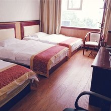 仪陇宏鑫悦宾馆