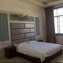 松滋海鄂商务酒店