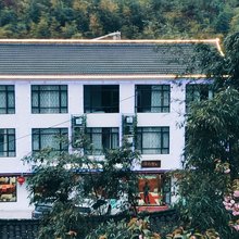 余姚铭记驿站
