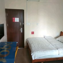 深圳缘全住宿