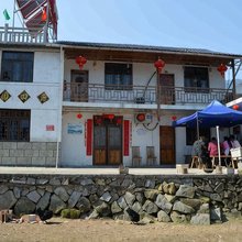 云和归园田居农家乐
