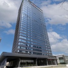 千季酒店(航天城中湖公园东长安街地铁站店)