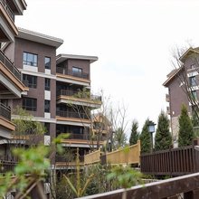 张家口崇礼雪山舍公寓(翠云山星澜谷店)
