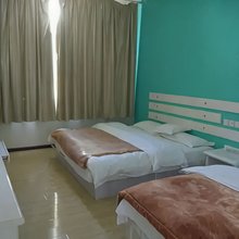 丽江为民公社客栈