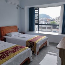 德江友原宾馆