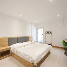 暖音民宿(湖北文理学院店)