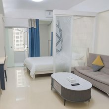 客家人公寓(珠海金湾机场店)