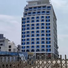儋州空中楼阁观海民宿