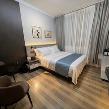 恒星智能酒店