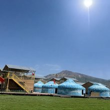 疆土印象农家院