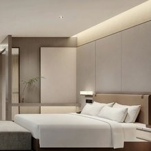 慕悦酒店(佛山黄岐石门中学店)