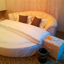 庐江叶龙宾馆