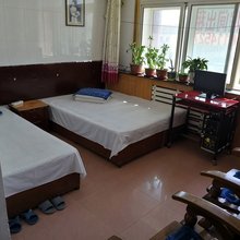白城信誉招待所